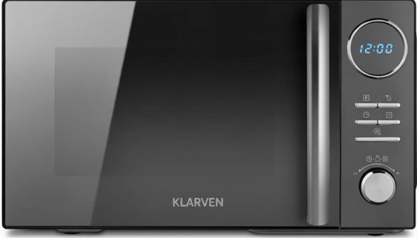 Heteluchtoven / airfryer oven