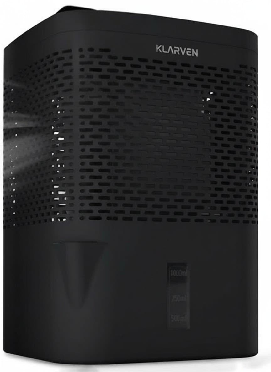 Ontvochtiger (extra stil, 1000 ml)
