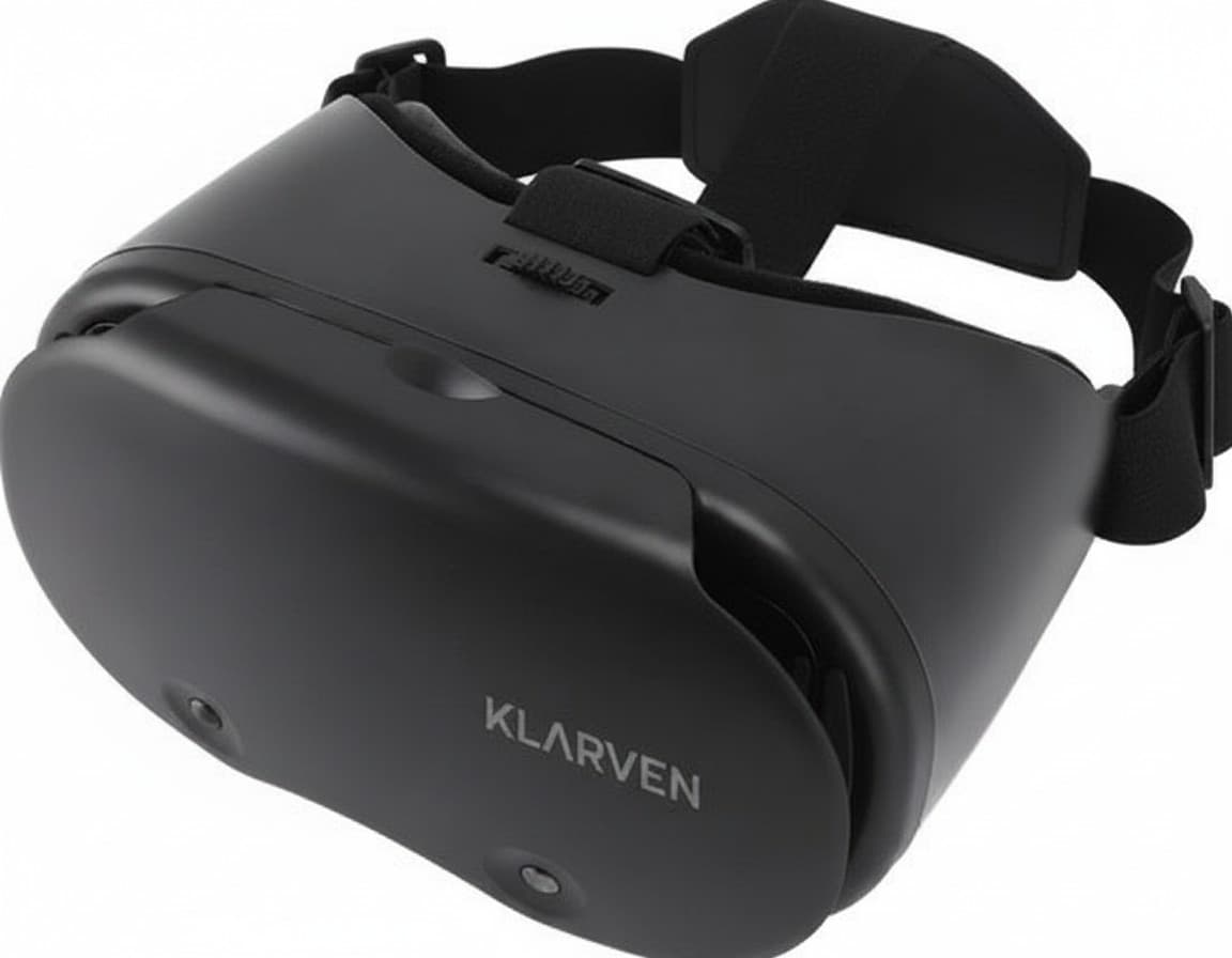 VR-bril